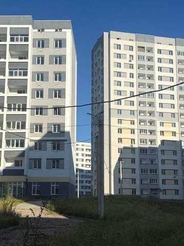 Продам 1-ю квартиру новострой ЖК Сказка можно делать ремонт Хол гора.L ЖК сказка