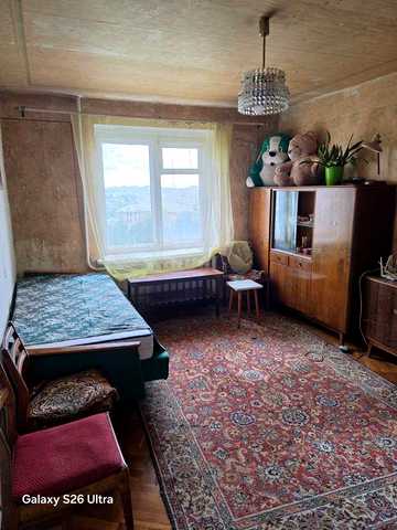 ‼️Актуально! Срочно сдам 3к.кв. пр.Аэрокосмический, метро Спортивная и м.Левада, , ВОЕННЫМ +, Основянский р-н