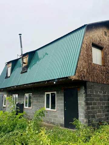 Продаж будинку в мальовничому місці — с. Чорнявка