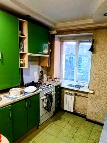 Здається квартира по вулиці Соборності