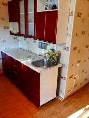 Сдам 2-х комнатную  с АГВ и камином в центре