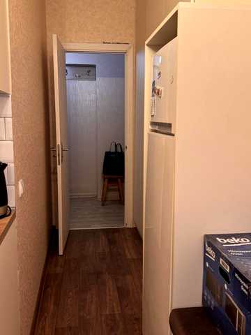 Продаж, Квартира, 1 кімната, 38 м², Вокзальна, Застава, Одеса