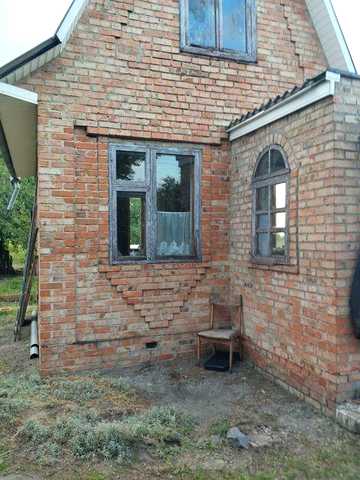 Продажземлі з будинком.ю