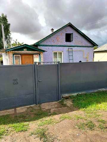 Продаж будинку м. Бобровиця 67 м² з усіма зручностями