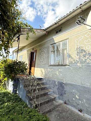 Продаж 2к Дім Гончарівка вулиця
