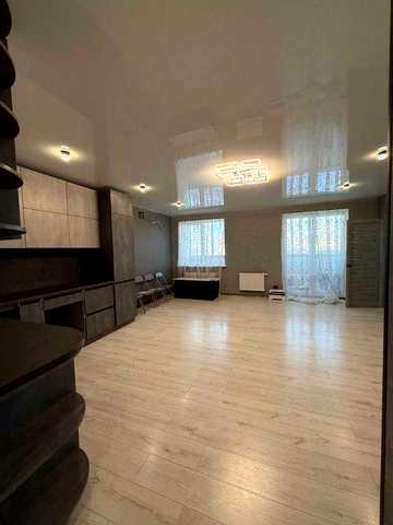Продам 3 комн квартиру 81,5 м2 Евроремонт Комфортный 3 этаж Новострой ЖК Мира- 4 OA ЖК Мира 4