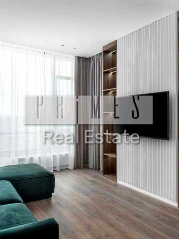 Оренда 2к квартири, ЖК Park Avenue VIP, вул. Деміївська 33