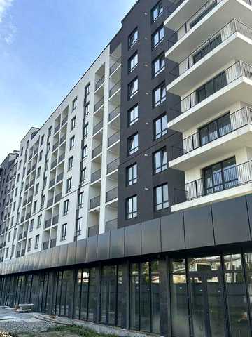 Однокімнатна квартира біля Епіцентру
