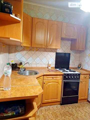 Продаж 3к Квартира Леся Сердюка вулиця