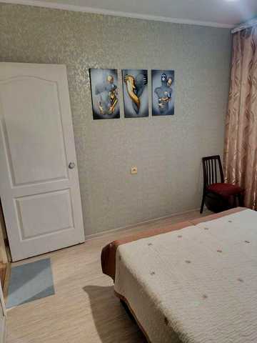 Сдам 2 ком кв бульвар Жасминовый