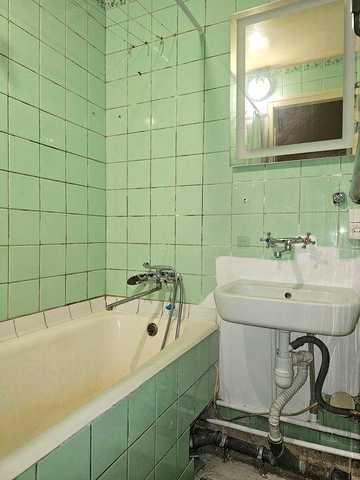 Продаётся 1 к.кв. Жуковского, ул.Астрономическая 8/9