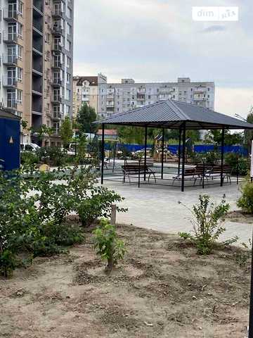 Продаж 1к Квартира Володимирська вулиця ЖК Днепровская Брама