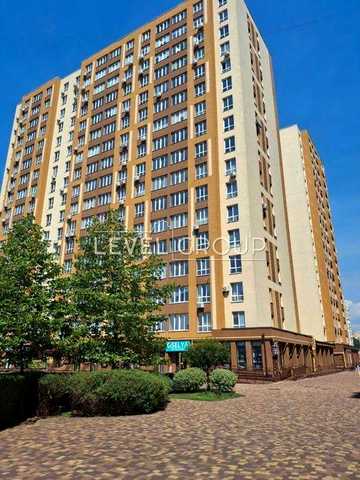 Продаж 3-кімнатної квартири в центрі м. Вишневе | ЖК «Променада» ЖК Променада