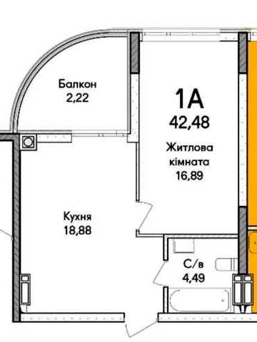 СТАРТ продажу нового будинку 52 в ЖК Синергія сіті, БЕЗ комісії, НАЙДЕШЕВША ціна на етапі котловану, розтермінування від забудовника від 40%