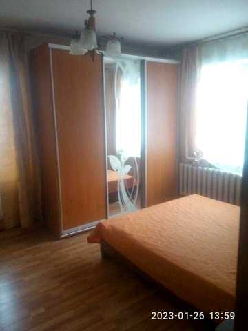 Здам квартиру Оболонь, 7хв.від метро,ГАЗ.Низький поверх,без комісійних
