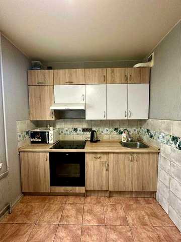Петра Григоренка 7-А, оренда просторої 3-к квартири, Позняки
