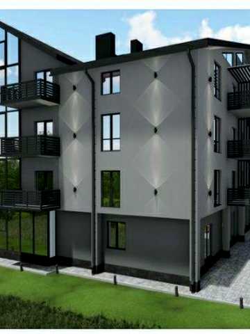 Продається 1-км.,,новобудова " в клубному будинку ,, Dream House "в центрі  Садгори,район ,, АТБ " ЖК Dream House