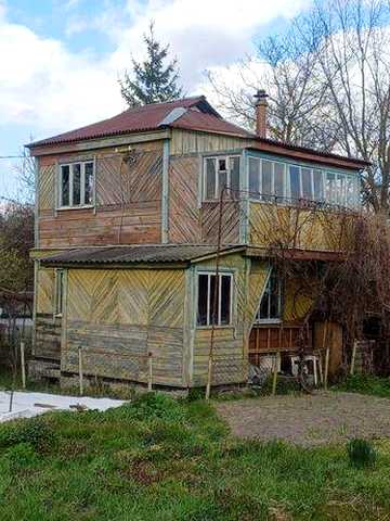 Продам дачу біля Житомира