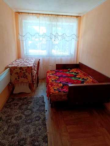 Сдаётся однокомнатная квартира в жылкопе