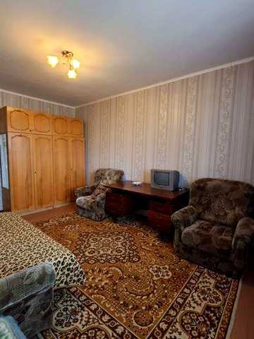 Сдам 1ю квартиру  Курузова