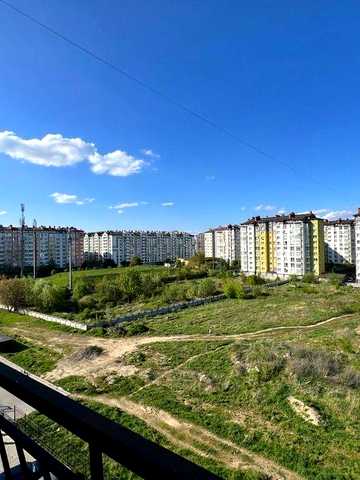 Оренда великої 2к квартири з функціоналом 3к, вул. Івасюка 19