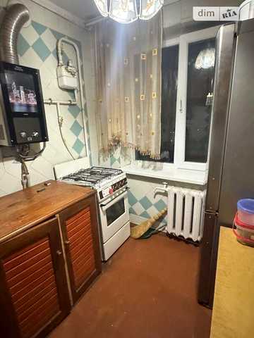 Довгострокова оренда 1к Квартира Острозького вулиця