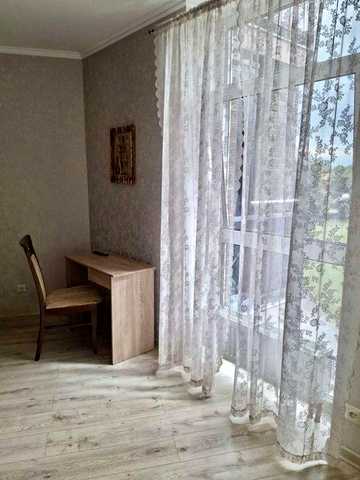 Продаж 1-к квартири в  ЖК Водограй