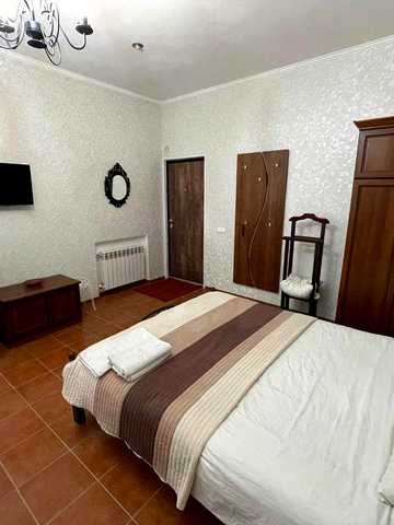 Оренда 1к. квартири, старе місто, індивідуальне опалення