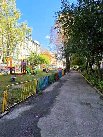 Продаж 3к Квартира Сквирське шосе
