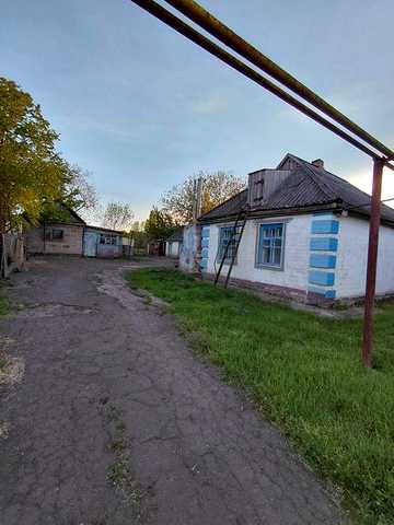 Продам будинок 25 соток