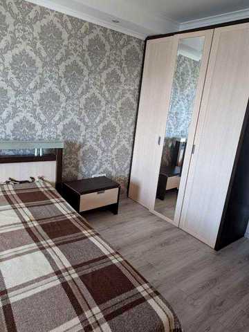 Оренда 2 кімн квартири біля метро , Дегтярівська 10