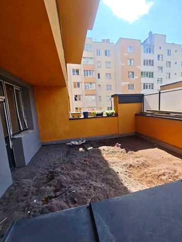 продаж 3 кімнатної квартири Кругла ЖК Сад на Круглій