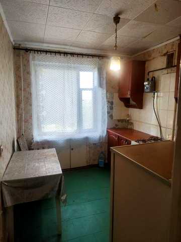 Двокімнатная квартира на Карачунах