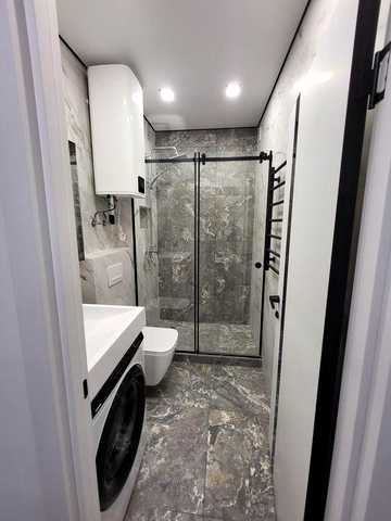 Аренда квартири 1к. Файна Таун 35.6 м²