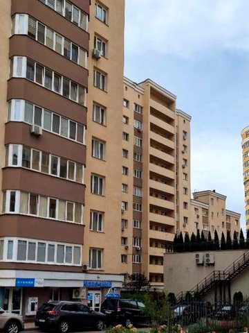 Оренда 2-кім.кв 70м, 13/17 Вишневе ж/к "Квартира Авіа "