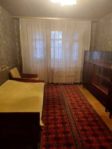 Продажа 1к квартиры на Парусе