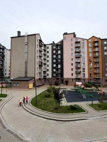 Продаж квартири ЖК Skandia, Героїв Крут 12,Бровари, 10 хв м. Лісова ЖК Скандія