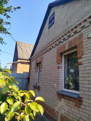 Продам будинок в Космічному районі