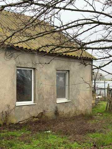 Продам участок с домом