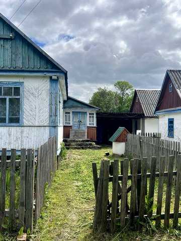 Будинок Житомирська обл Звягельський р-н