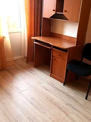 Оболонський просп., 15-А