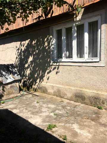 Продаж будинку у селі Теребля