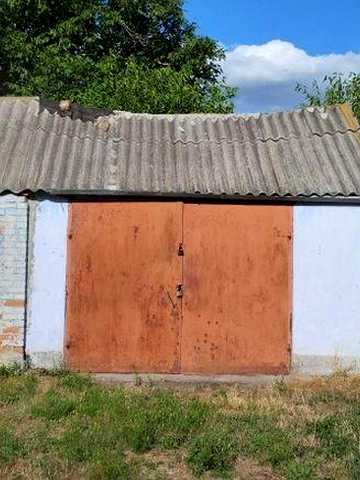 Продам житловий будинок