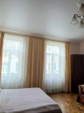 Довгострокова оренда 2к Квартира Краківська вулиця