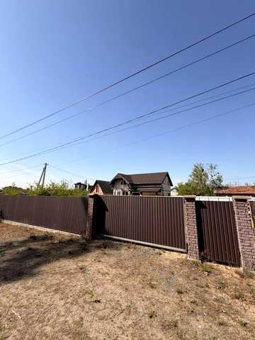 Продаж чудового будинку на етапі будівництва 151.6 кв.м під лісом с. Мощун 10 соток
