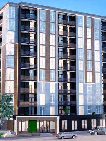 Продажа квартиры 1-комн., 63 кв. м., Новаторов, Фонтан, ЖК Лотос-Холл
