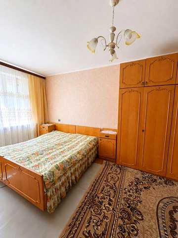 Оренда 2-кімнатної квартири на короткий термін | 6000 грн | Соборності