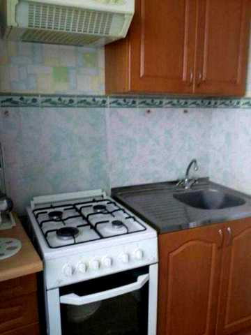 Продам 1 кімнатну квартиру на пр. Аерокосмічному (Гагаріна)