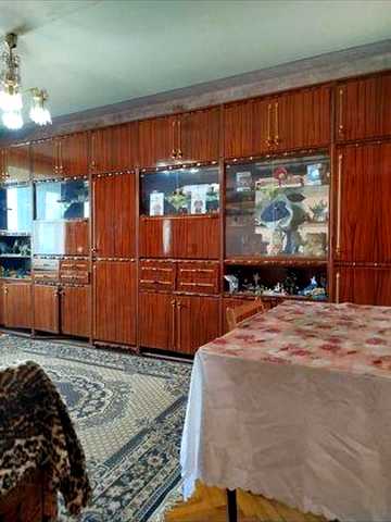 Продам 4-к квартиру, центр(Ощадбанк)