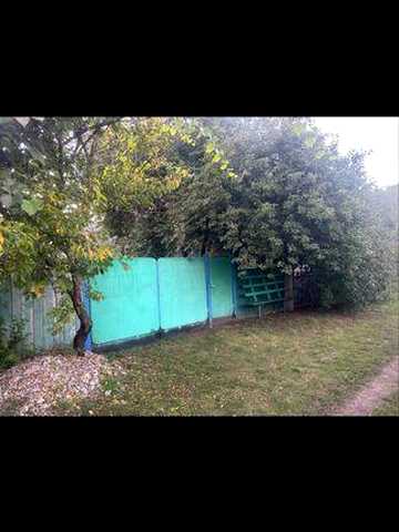 Продам будинок в с . Н. Сироватка